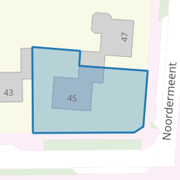 Perceel NOP00-CX-147