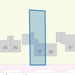 Perceel NOP00-CX-151