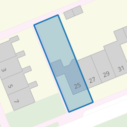 Perceel NOP00-CX-153