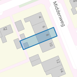 Perceel NOP00-CX-172