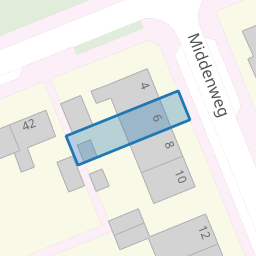 Perceel NOP00-CX-173