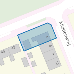 Perceel NOP00-CX-174