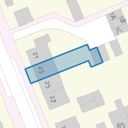 Perceel NOP00-CX-178