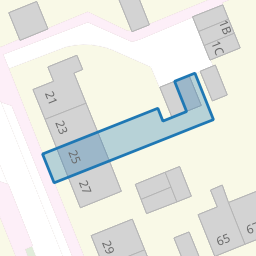 Perceel NOP00-CX-179