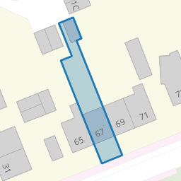 Perceel NOP00-CX-184