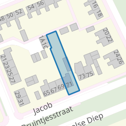 Perceel NOP00-CX-188