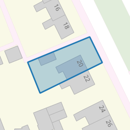 Perceel NOP00-CX-191