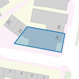 Perceel NOP00-CX-200