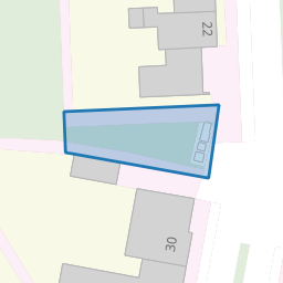 Perceel NOP00-CX-203