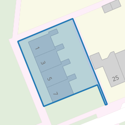 Perceel NOP00-CX-204