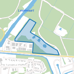 Perceel NOP00-CX-212