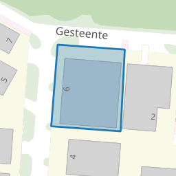 Perceel NOP00-CX-215