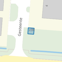 Perceel NOP00-CX-217