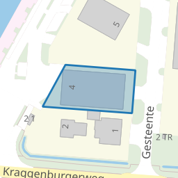 Perceel NOP00-CX-219