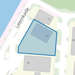 Perceel NOP00-CX-220