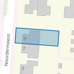 Perceel NOP00-CX-228