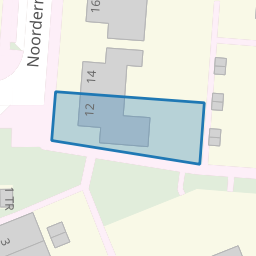 Perceel NOP00-CX-231