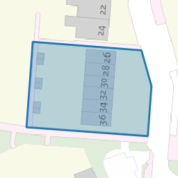 Perceel NOP00-CX-232