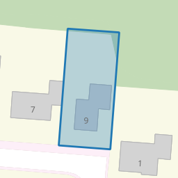 Perceel NOP00-CX-234