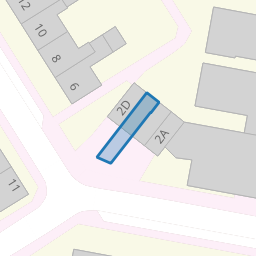 Perceel NOP00-CX-240