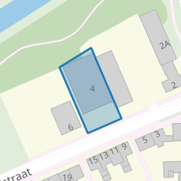 Perceel NOP00-CX-241