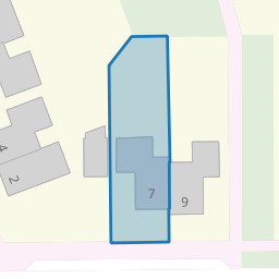 Perceel NOP00-CX-244