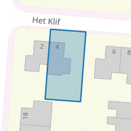 Perceel NOP00-CX-246