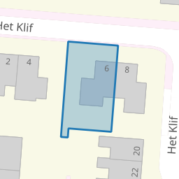 Perceel NOP00-CX-247