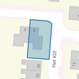 Perceel NOP00-CX-248