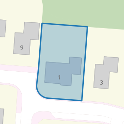 Perceel NOP00-CX-250