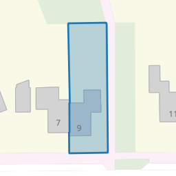 Perceel NOP00-CX-255