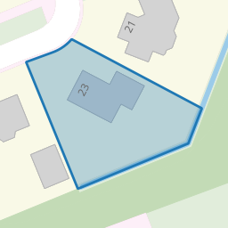 Perceel NOP00-CX-258