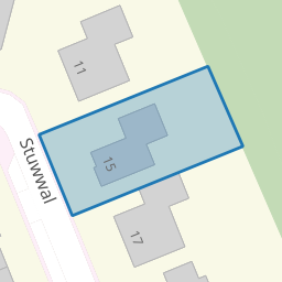 Perceel NOP00-CX-264