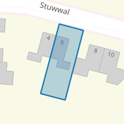 Perceel NOP00-CX-265