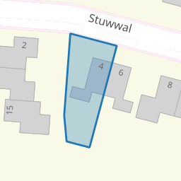 Perceel NOP00-CX-266