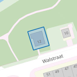 Perceel NOP00-CX-267