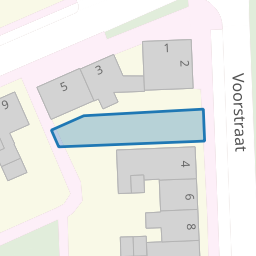 Perceel NOP00-CX-269