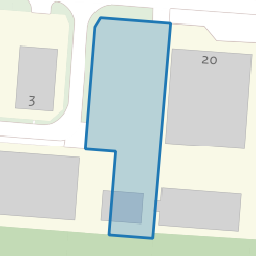 Perceel NOP00-CX-271