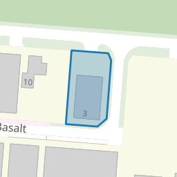 Perceel NOP00-CX-279