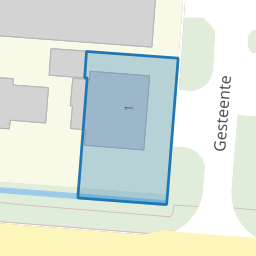 Perceel NOP00-CX-281