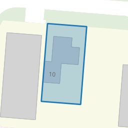 Perceel NOP00-CX-291