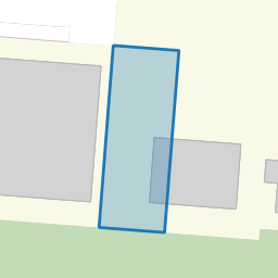 Perceel NOP00-CX-296