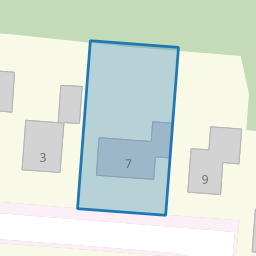 Perceel NOP00-CX-308