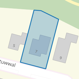 Perceel NOP00-CX-310