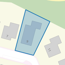 Perceel NOP00-CX-311