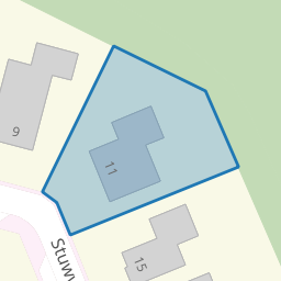 Perceel NOP00-CX-312