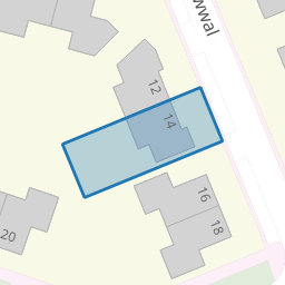 Perceel NOP00-CX-313