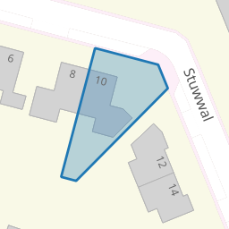 Perceel NOP00-CX-315