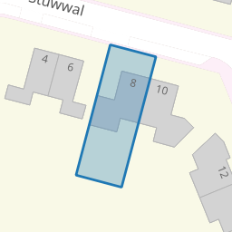 Perceel NOP00-CX-316