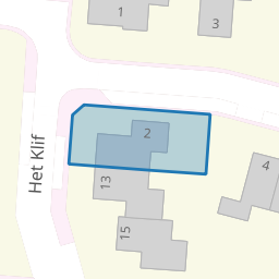 Perceel NOP00-CX-317